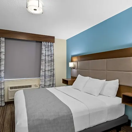 Best Western Paradise Hotel Exterior foto