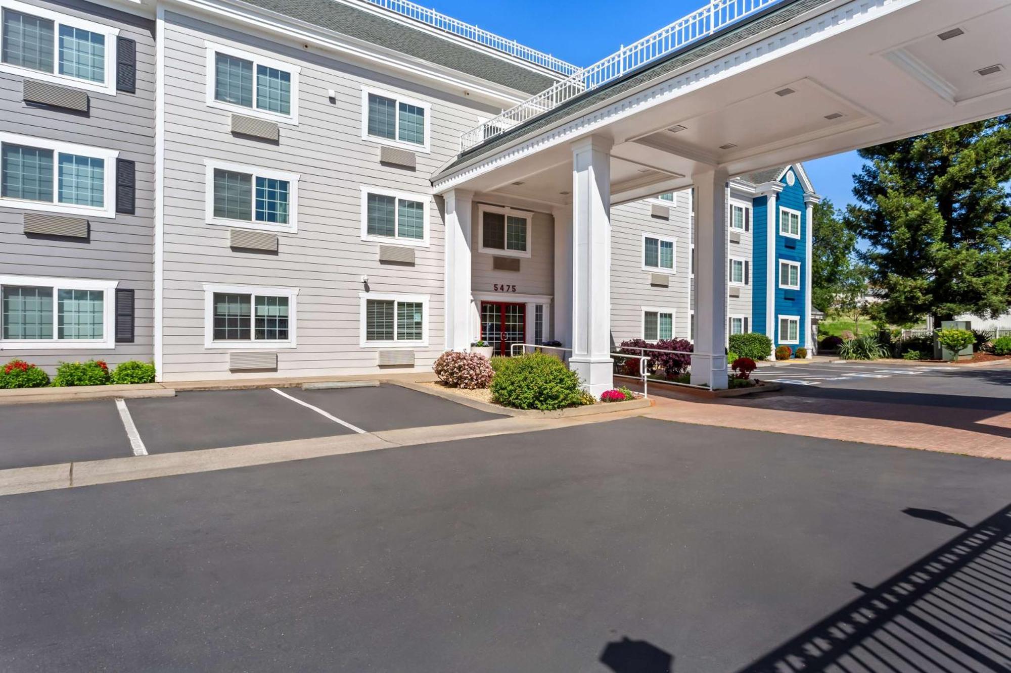Hotel Western