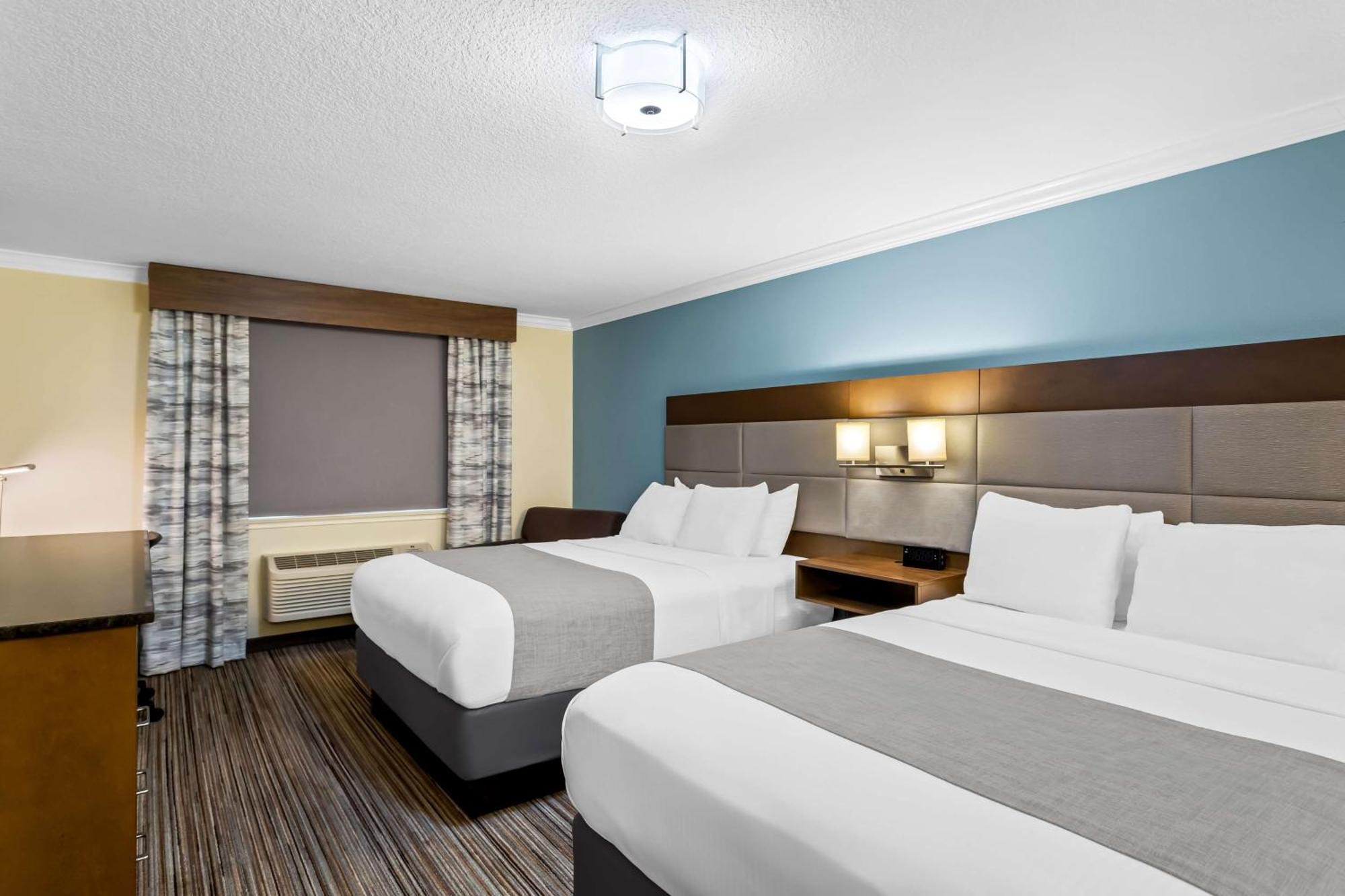 Western Hotel 3*