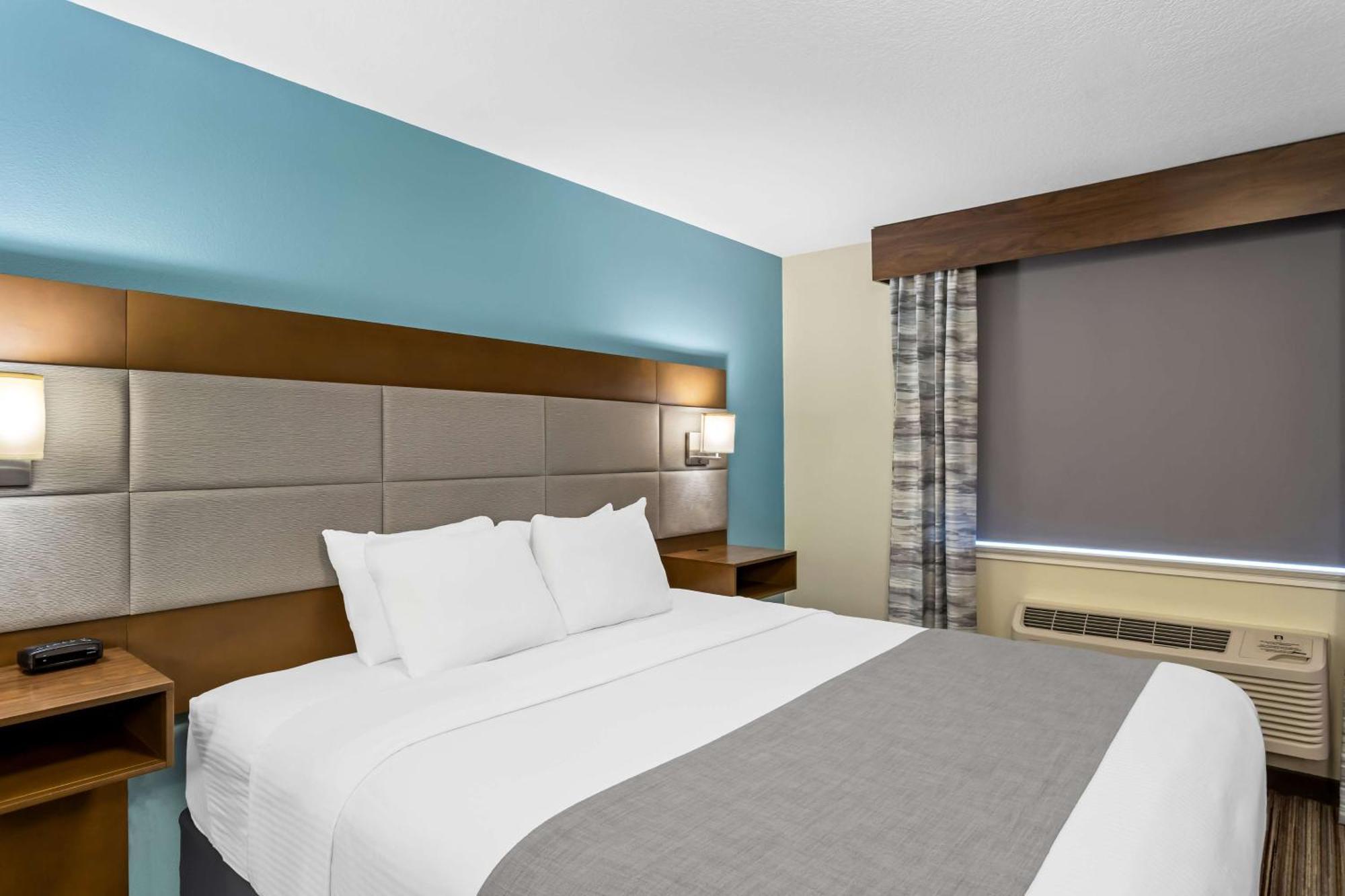 Hotel Western 3*