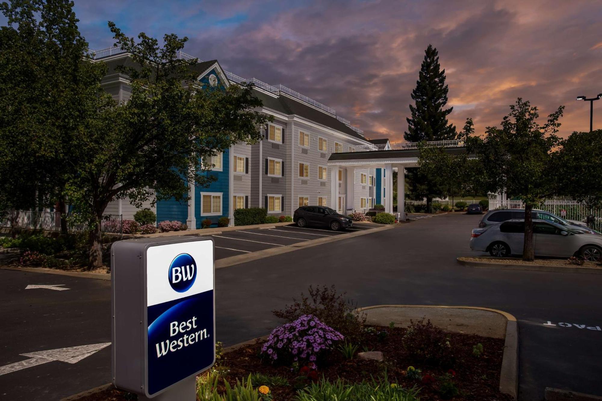 Western Hotel