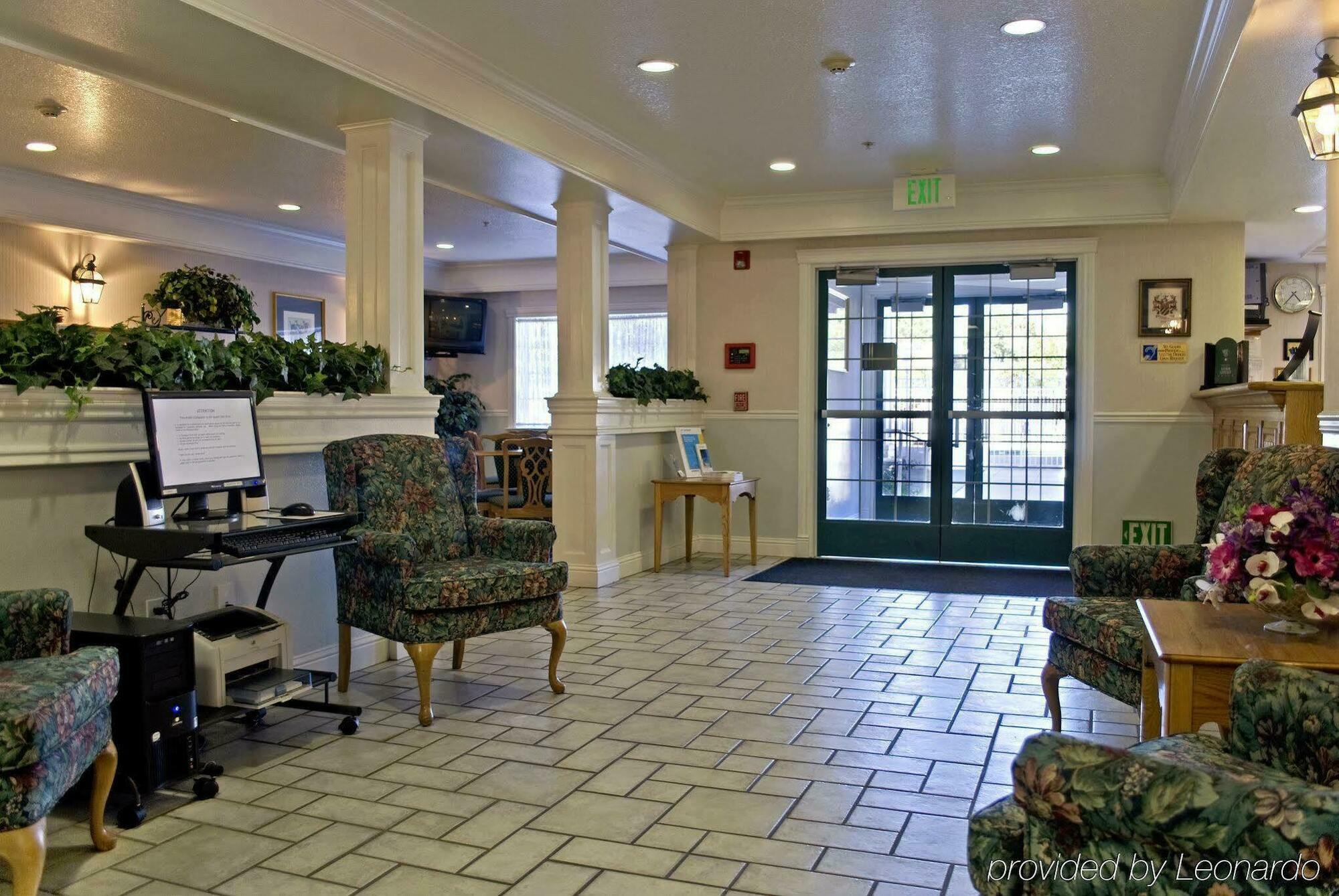 Hotel Western